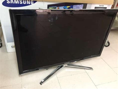 Olx smart tv - Brand New. KSh 19,800. Amtec 43" FHD Smart Android Frameless Tv-Netflix/Youtube-. 1080p razor-sharp picture quality. Dolby audio complements this with quality sound. with this FHD... Brand New. KSh 60,000. TCL 55C635 55 Inch Qled HDR Google TV. The TCL 55C635 55 inch QLED 4K HDR Google TV price in Kenya is 63,000 shillings.